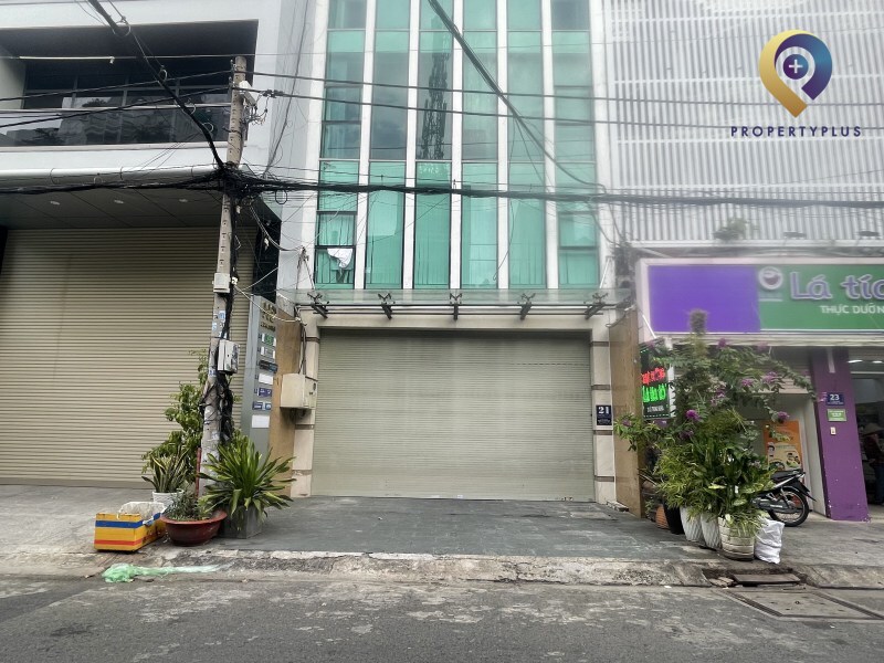 Tòa nhà Nam Hải